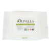 Olivella Daily Facial Cleansing Tissues - 30 Tissues