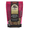 Truroots Organic Green Lentils - Sprouted - Case of 6 - 9 oz.