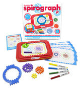 Kahootz 01023 Spirograph® Jr. Set