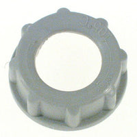 Halex 97521 1/2 RGD Plastic Insulating Bushing