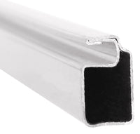 Prime-Line Aluminum .020 in. W x 146 in. L Screen Frame 1 pk (Pack of 48)