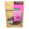 Woodstock Organic Goji Getter Snack Mix - Case of 8 - 7 OZ