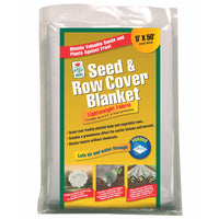 Easy Gardener  Plant Protecting Blanket  1 pk