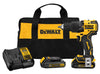 DEWALT 20V MAX ATOMIC 20 V 1/2 in. Brushless Cordless Compact Hammer Drill Kit (Battery & Charger)