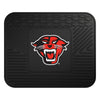 Davenport University Back Seat Car Mat - 14in. x 17in.