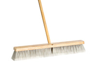 DQB Synthetic 24 in. Push Broom Head