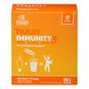 Nuun Hydration - Drink Mix Immune Support Mandarin Orange - 1 Each - 14 CT