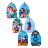 Swimways Disney Princess Ariel Multicolored Foam Kickboard (Pack of 6)