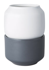 Chef'n HerbFresh White Small Herb Pot