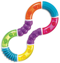 First Years 75101 Twisty® Figure 8 Teether