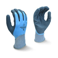 Bellingham Unisex Indoor/Outdoor Gardening Gloves Blue M 1 pair