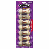 8 In 1 30020-12 Dingo® Dog Treats 7 Count