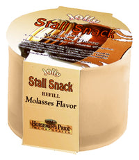 Likit  Horse  Molasses  Stall Snack Refill