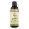 Spectrum Essentials Organic Flax Oil  - 1 Each - 16 FZ