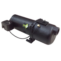 ECO-FLO 1/2 hp 10.3 gph Thermoplastic Shallow Well Jet Pump