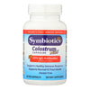 Symbiotics Colostrum Plus - 480 mg - 120 Capsules