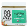 88 Acres - Butter Seed Pumpkin Sugar Free - Case of 6 - 14 OZ