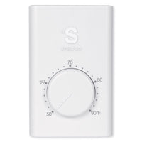 Stelpro Heating Dial Thermostat