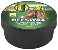 Beeswax Waterproofer, 2.5-oz. (Pack of 4)