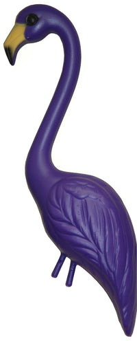 Pink Inc. CYW2-PUPU Purple Flamingo (Pack of 3)