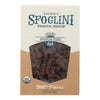 Sfoglini Organic Beet Fusilli Pasta  - Case of 6 - 16 OZ