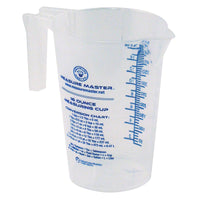 Hawthorne Measure Master Measuring Cup 16 oz.