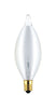 Bulb Deco 320 Lumen Wht