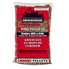 Smokehouse Wood Pellets All Natural Cherry 5 lb