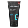 Every Man Jack Face Scrub  - 1 Each - 5 FZ