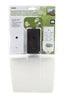 Woods Indoor/Outdoor Black/White Wireless Remote Outlet 120V (Pack of 2)