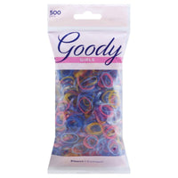 Goody Elastic Hair Ties