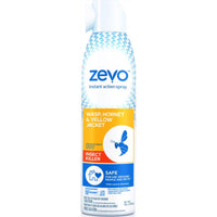 Zevo Organic Spray Insect Killer 10 oz (Pack of 8)