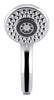 Kohler R75566-G-Cp 4-3/4 Polished Chrome Enlighten Multifunction Handshower