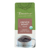 Teeccino Organic Herbal Coffee - French Roast - 11 oz