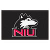 Northern Illinois University Rug - 5ft. x 8ft.