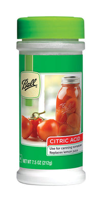 Ball Pantry-Ready Ball Citric Acid Produce Protector 7-1/2 oz.