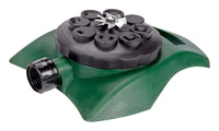 Home Plus Sled Base Turret Sprinkler 900 sq. ft. (Pack of 6)