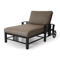 Ns Baywood Cush Chaise