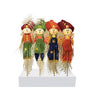 Scarecrow Yard Stake (Pack of 16)