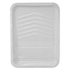 RollerLite Plastic 9.5 in. W X 12 in. L Disposable Paint Tray Liner