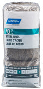 Norton 68115 #0 Fine Grit Steel Wool 12 count