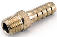 Amc 757001-0502 5/16" X 1/8"Brass Lead Free Hose Barb