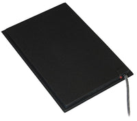 Heated Poultry Mat, 60-Watt, 13 x 19-In.