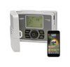 Orbit 57950 Orbit B-Hyve Programmable 12 Zone Wifi Sprinkler Timer