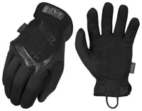 Mechanix Wear MFF-55-011 Extra-Large Black Fast Fit Work Gloves