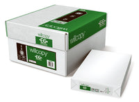 Copier Paper, Multi-Purpose, 500 Sheet, 8.5 x 14-In.