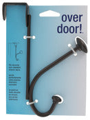 InterDesign 00395 Bronze Double Over The Door Hook