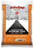 Safe Step Environmentally Friendly Calcium Chloride Ice Melt Pellet 50 lbs.