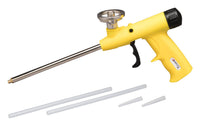 Dripless Foam Solutions Professional Composite Foam Gun