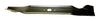 MaxPower 42 in. Standard Mower Blade For Riding Mowers 1 pk